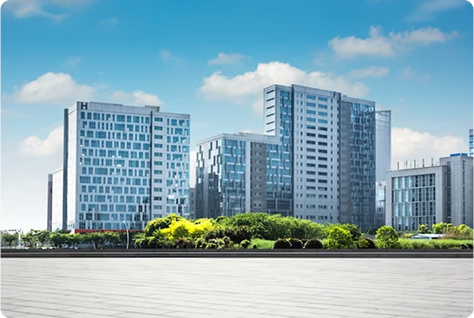 Dubai Real Estate Trends