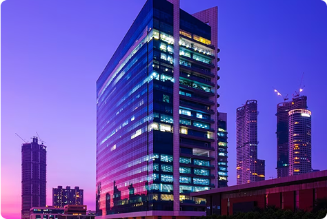 Real Estate Investment in Dubai