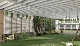 Biofilico-Gym