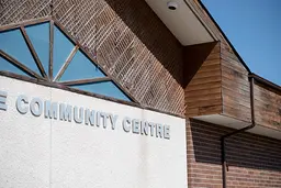 CommunityCentre