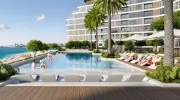 InfinitySwimmingPool