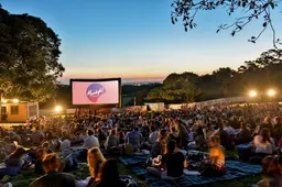 OutdoorCinema