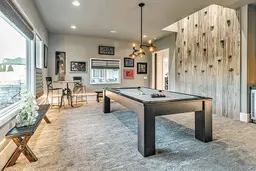 Pool-table