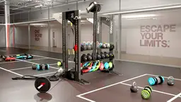 State-Of-The-ArtFitnessCentre