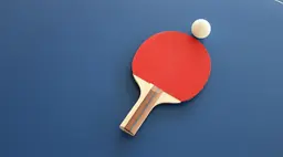 TableTennis