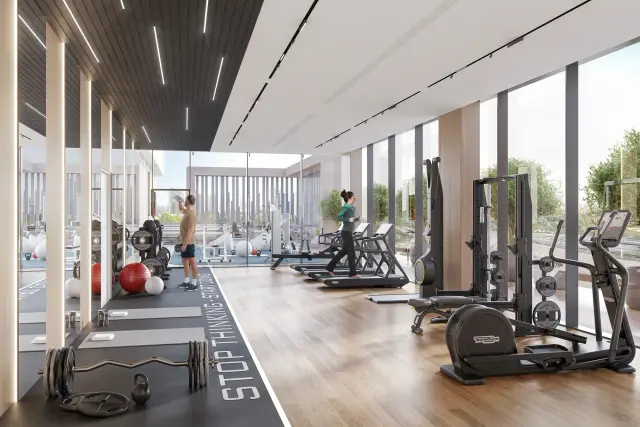 dubai real estate investment