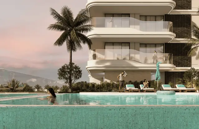 INFINITYPOOL