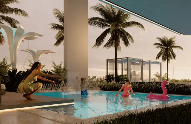 Kidspool