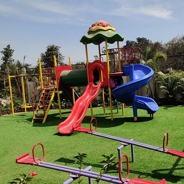 Phase-2-Childrens-play-Area