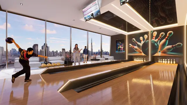 Bowling