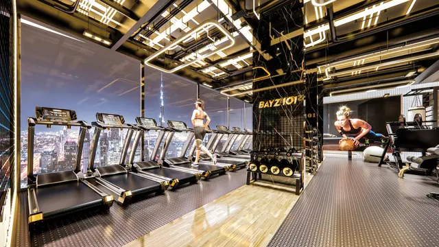 Gym