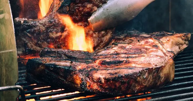 bbq