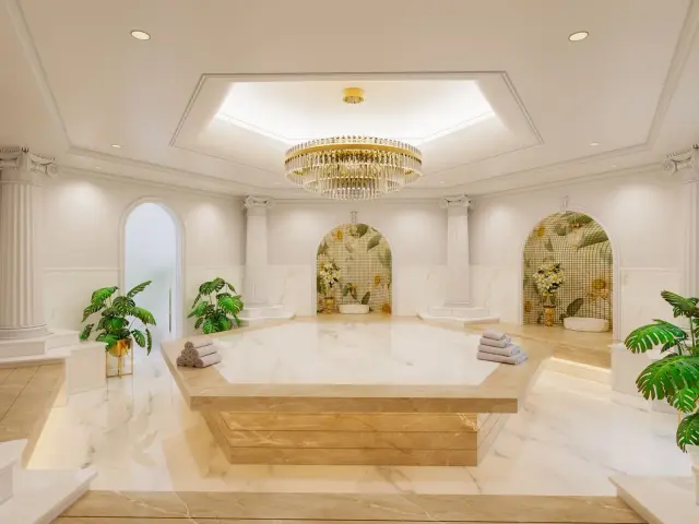 Hammam