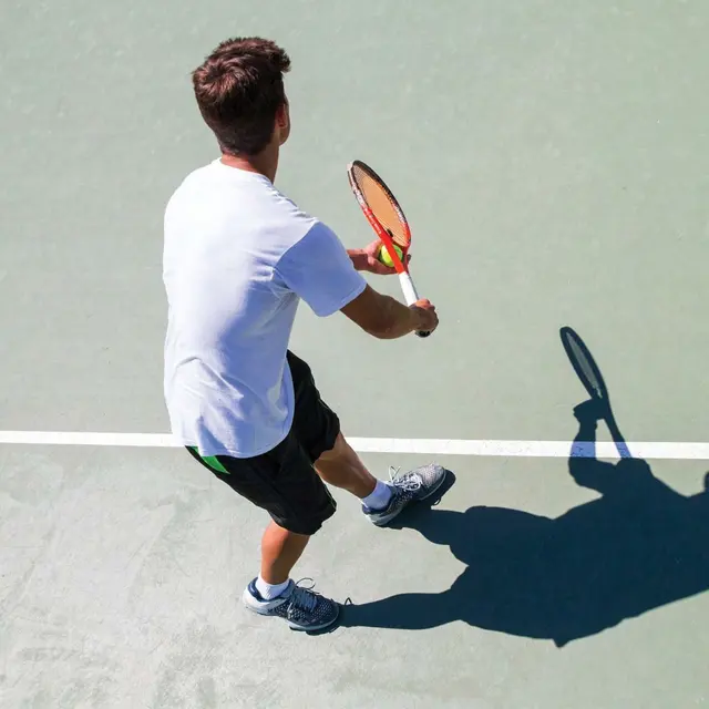 Multi-Sport Courts