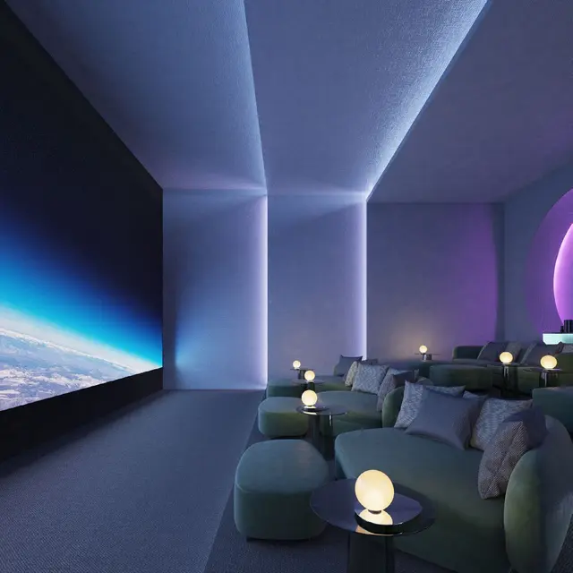 Cinema