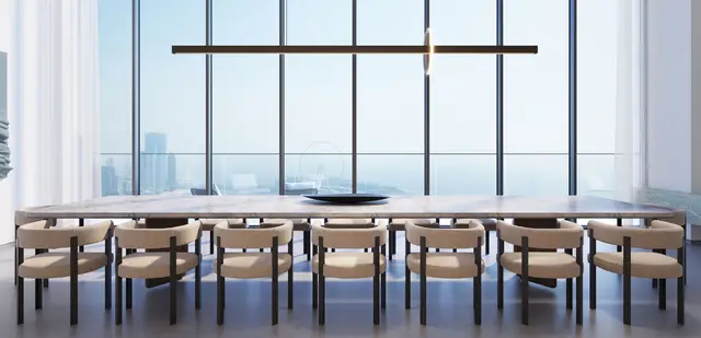 Meeting & Coworking Spaces