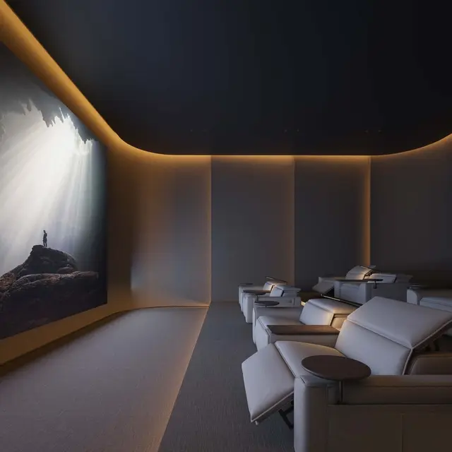 Cinema