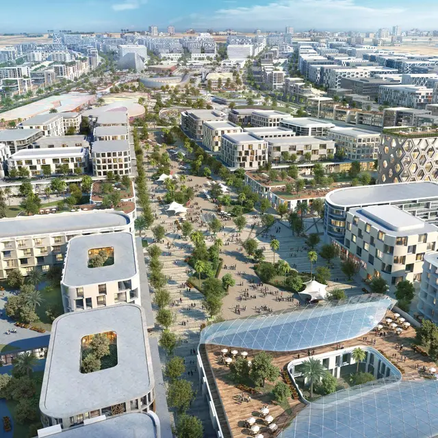 Business Park