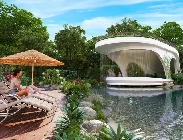 Cabanas