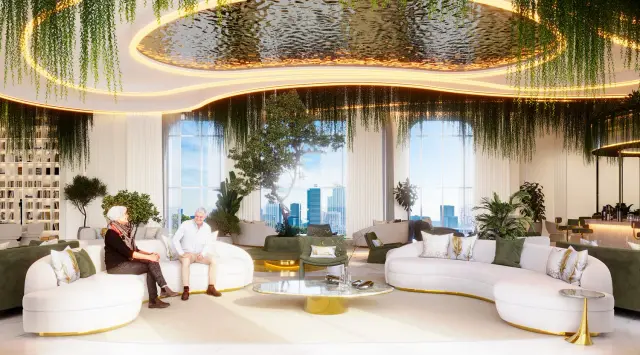 Sky Ballroom