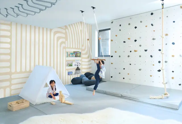 Children’S Playroom