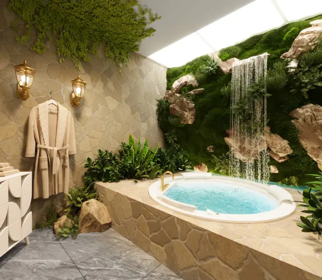 Jacuzzi