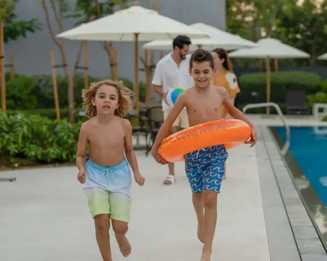 Kids' Pool