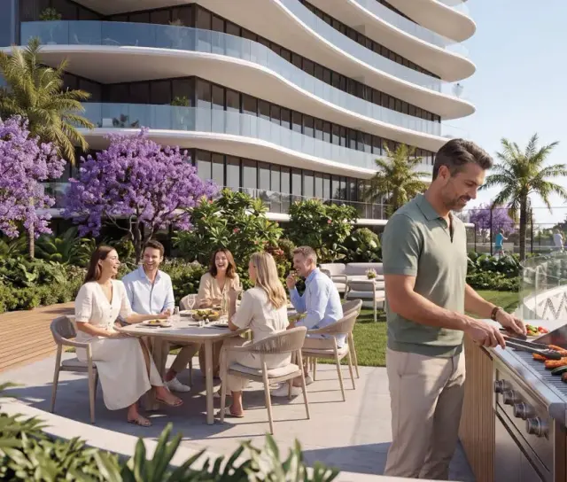 Exclusive Dubai property investment advisory