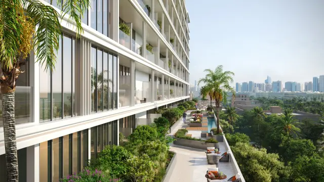 Expert Dubai property strategy consultants