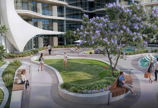 Modern Real estate capital preservation strategy