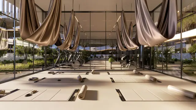 Yoga Zone