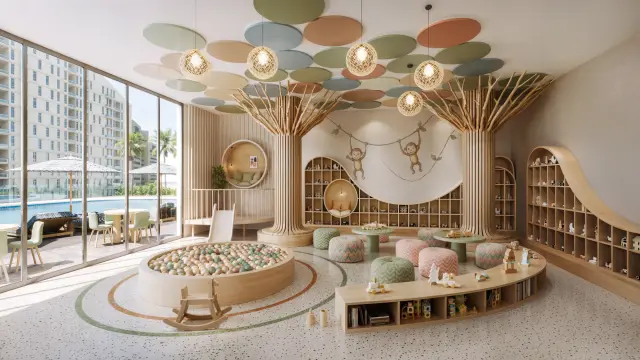 Kids Room